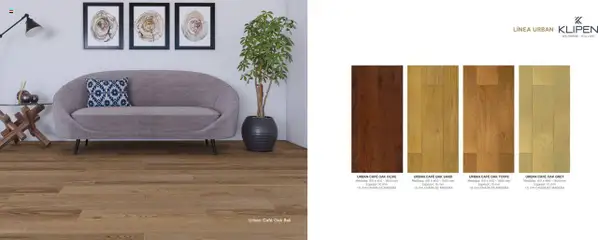 MK - Catálogo Mundo Maderas válido desde el 22.07.2025 | Página: 11 | Productos: Chapa, Café