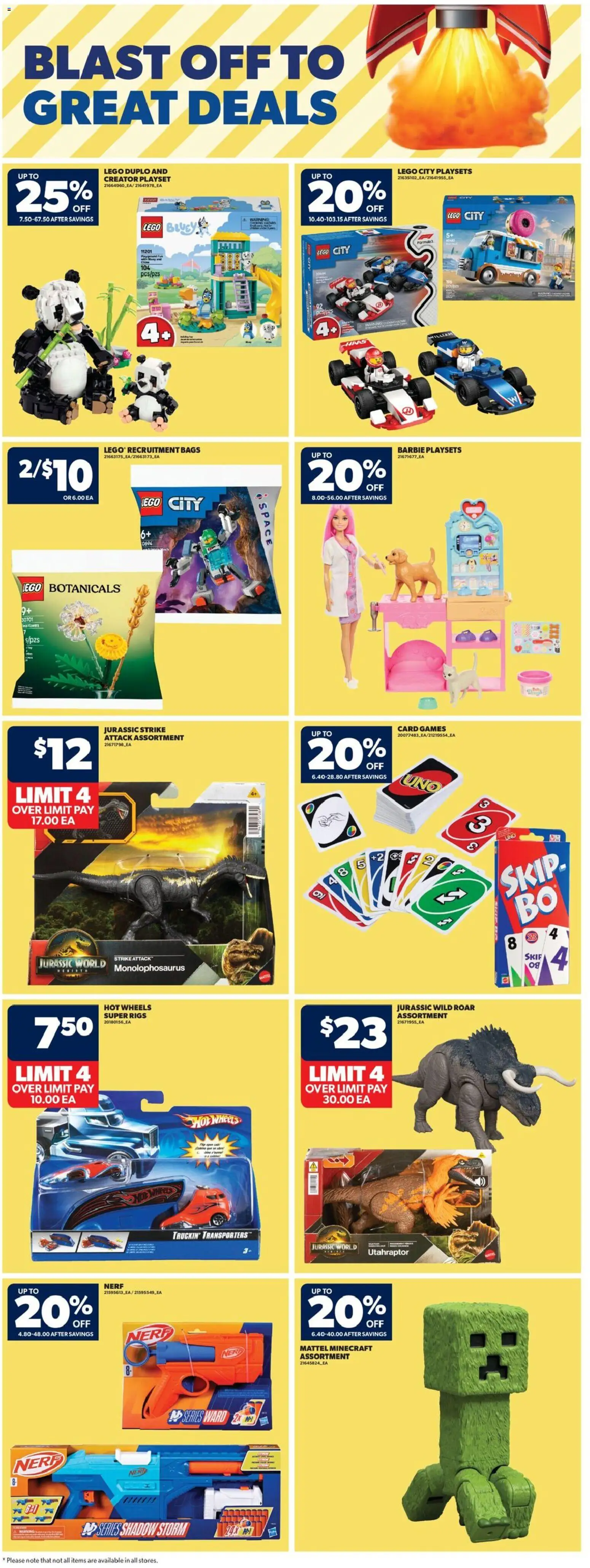Real Canadian Superstore flyer valid from 19.02.2026 | Page: 33