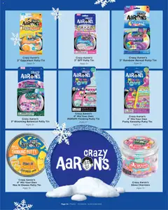 Preview of Fred Meyer weekly ads valid from 10.10.2025 | Page: 34