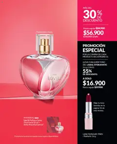 Avon revista - valida desde el 15.09.2025 | Página: 31 | Productos: Bolsa, Perfume
