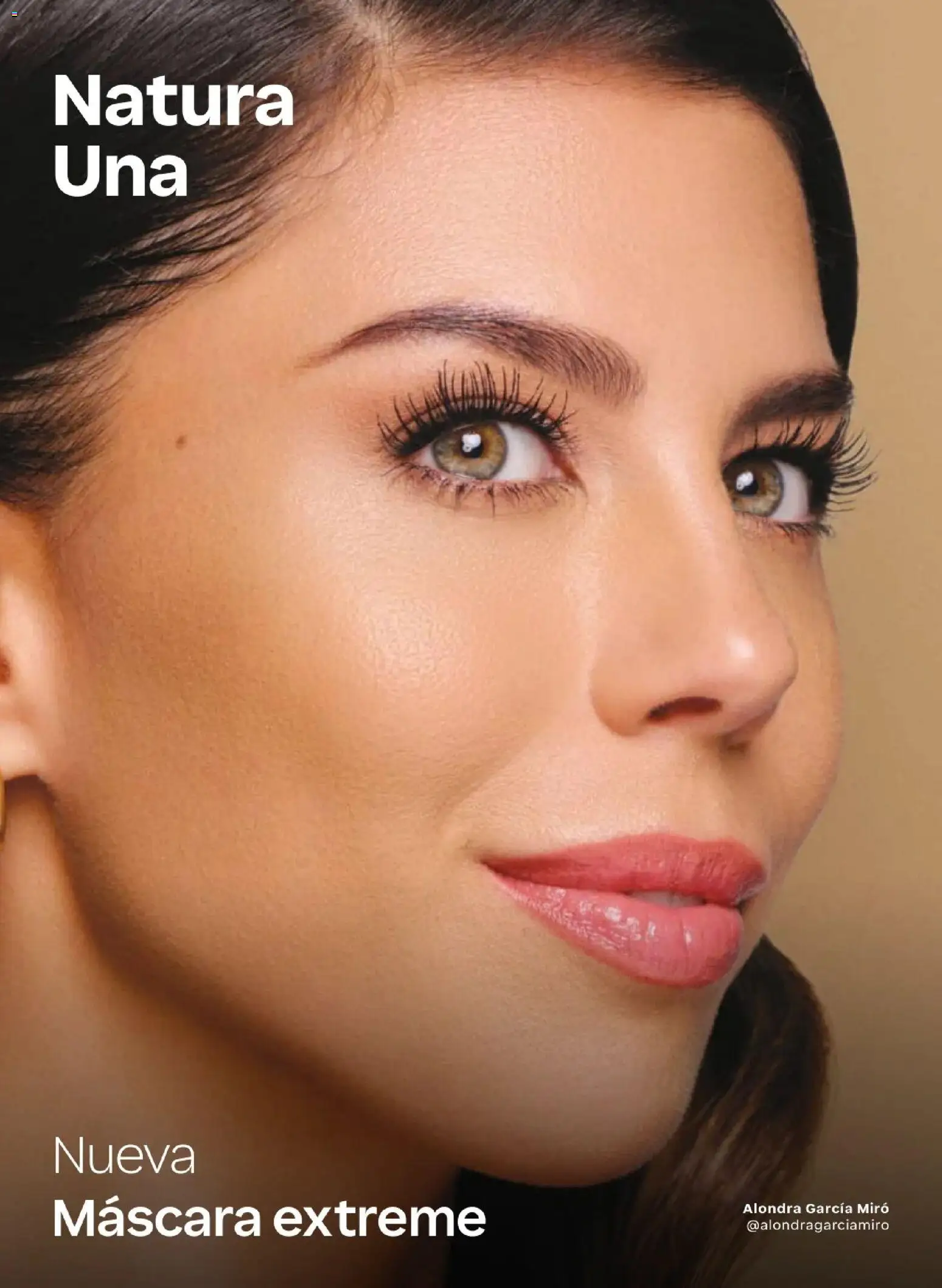 Catálogo Natura válido desde 31.03.2026 | Página: 65 | Productos: Máscara