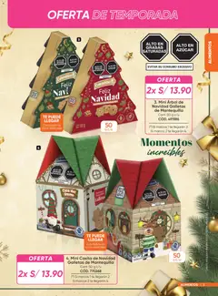 Vista previa de folleto Azzorti - Black Friday de la Azzorti válido desde 03.11.2025 | Página: 3