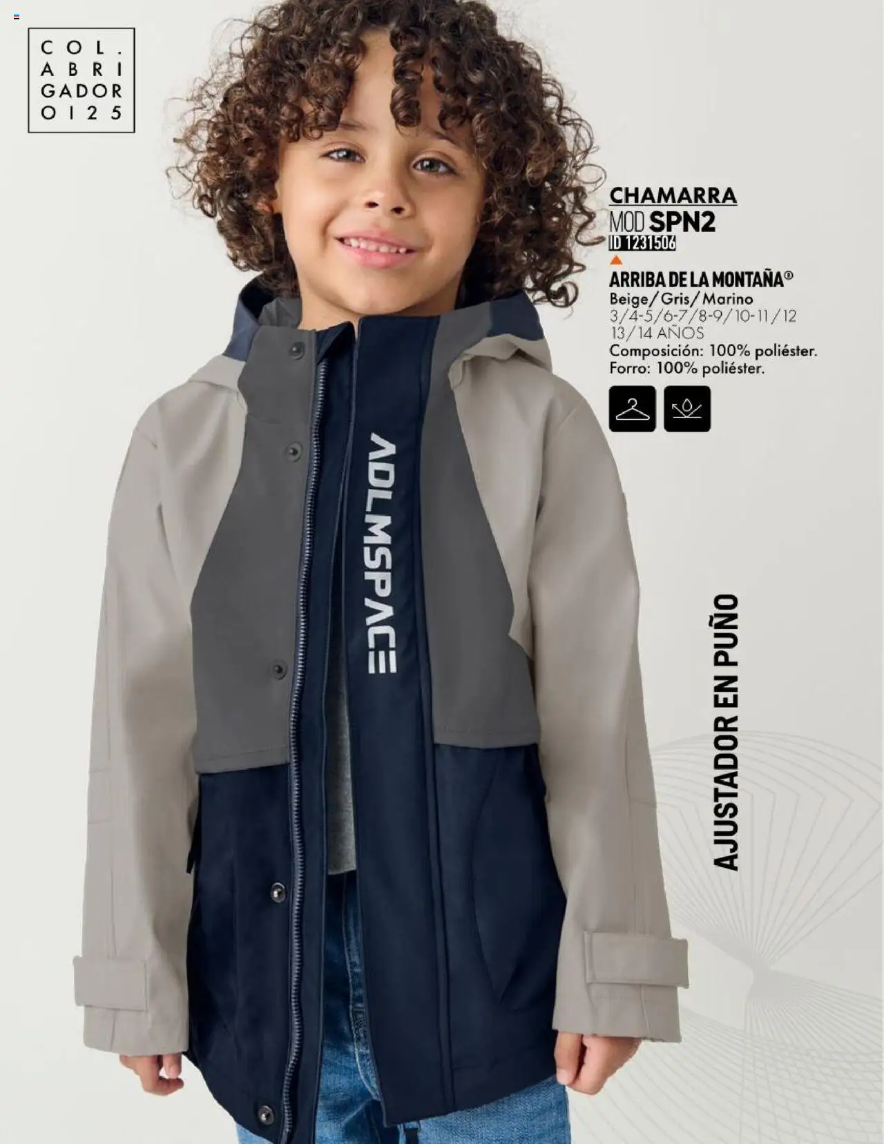 Nuevas ofertas de Price Shoes válidas en toda la República Mexicana desde el 18.09.2025. ¡Encuentra las mejores ofertas en Price Shoes - Cátalogo Abrigador ! | Página: 290 | Productos: Chamarra