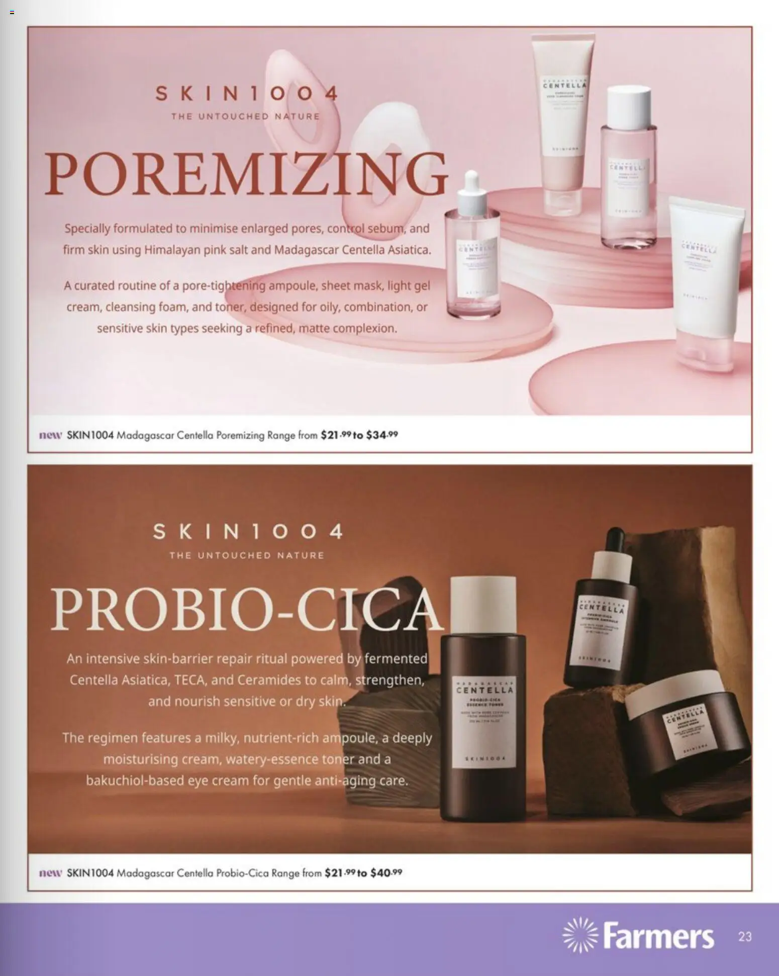 Farmers catalogue from 23.04.2026 | Page: 23