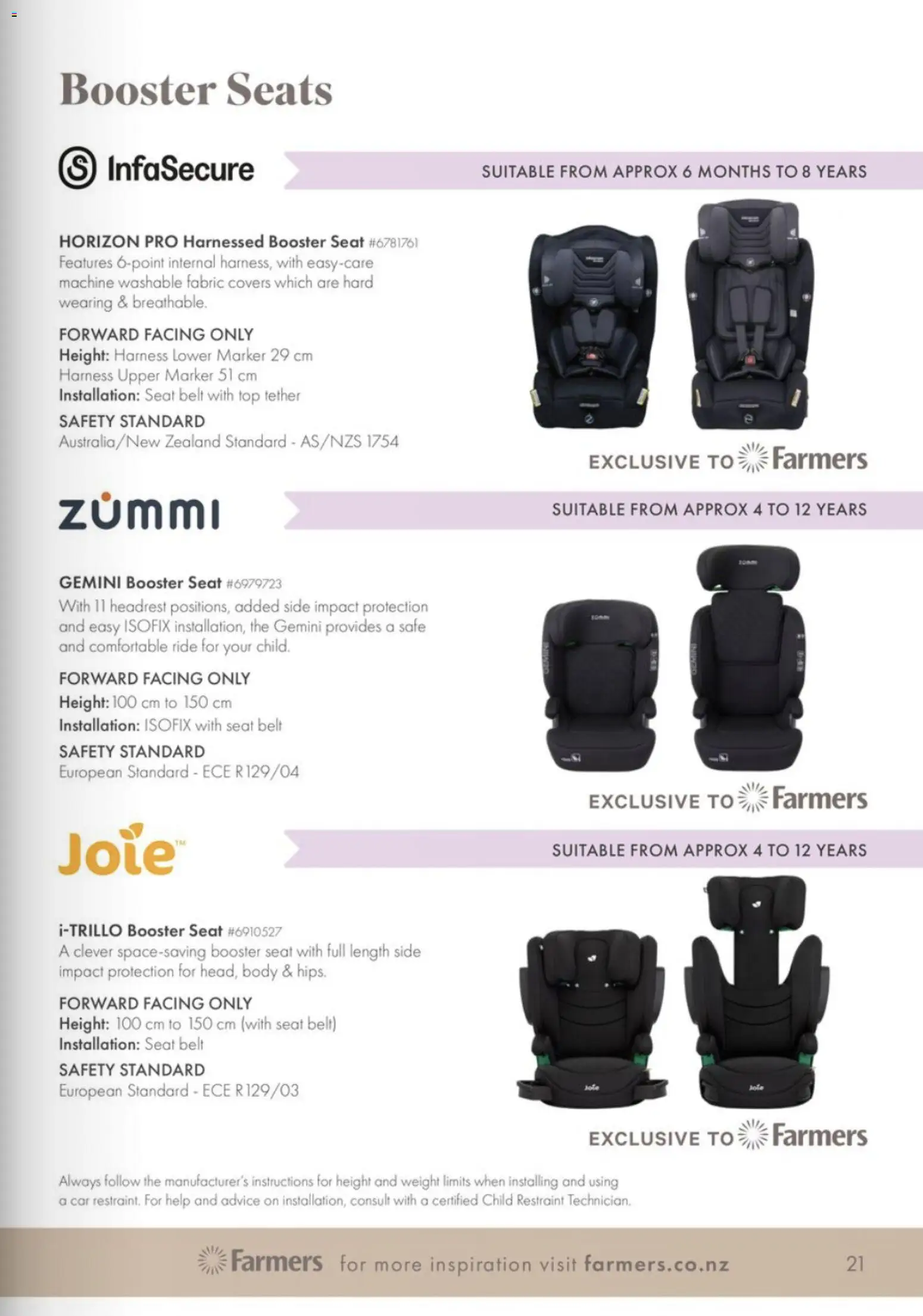 Farmers catalogue from 01.04.2026 | Page: 21