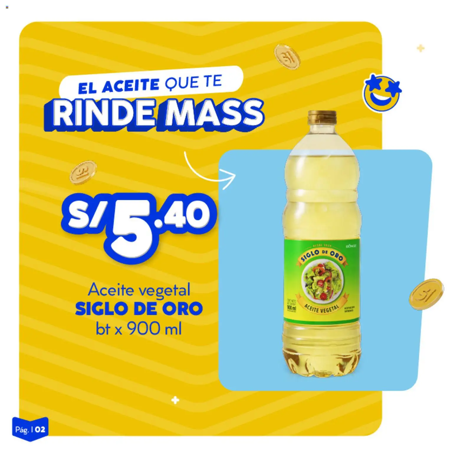 Catálogo Mass válido desde 06.02.2026 | Página: 2