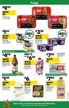 Preview of Woolworths Black Friday - valid from 19.11.2025 | Page: 31