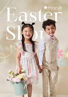 Preview of Macy's weekly ads valid from 09.03.2026