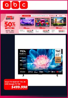Ofertas Abc válido desde el 10.02.2026 | Página: 7