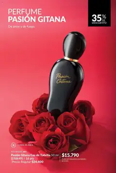 Vista previa Catálogo AVON Campaña 11/2025 válido desde el 23.09.2025 | Página: 59