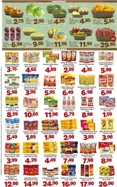 Confiança - Ofertas da semana - Pré-Visualização do folheto da loja Confiança, válido de 09.12.2025 | Página: 2