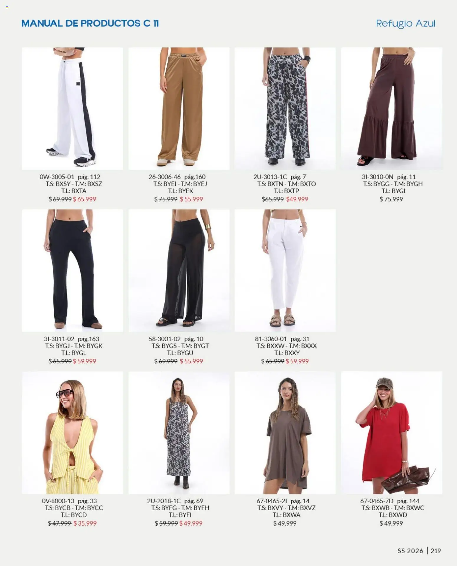 Vitnik - Folleto │ válido desde el 03.12.2025 | Página: 219