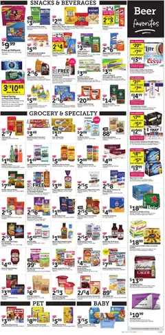 Stop & Shop Weekly Ad - valid from 25.07.2025 | Page: 6