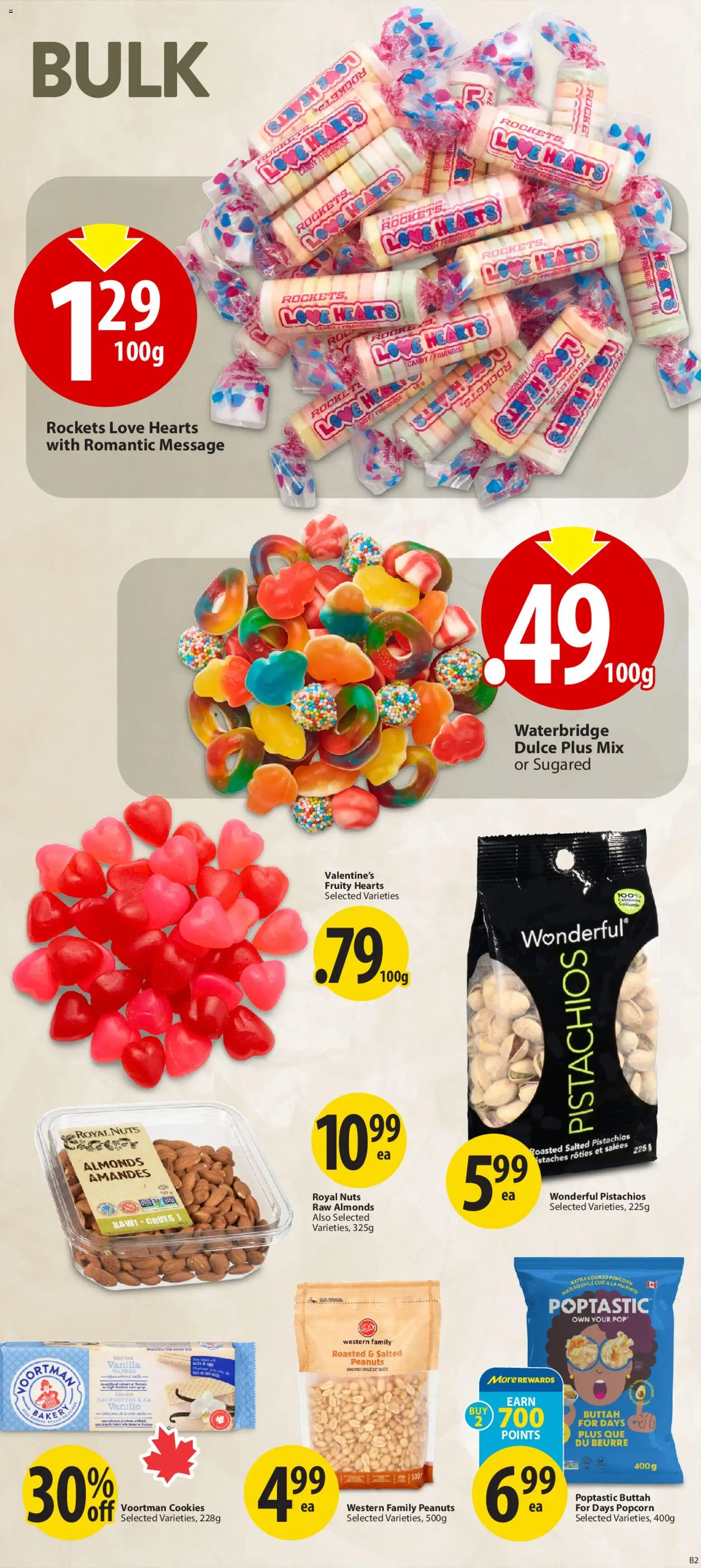 Save on foods flyer valid from 22.01.2026 | Page: 18