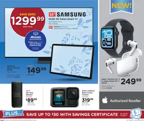 Preview of Fred Meyer weekly ads valid from 10.12.2025 | Page: 6