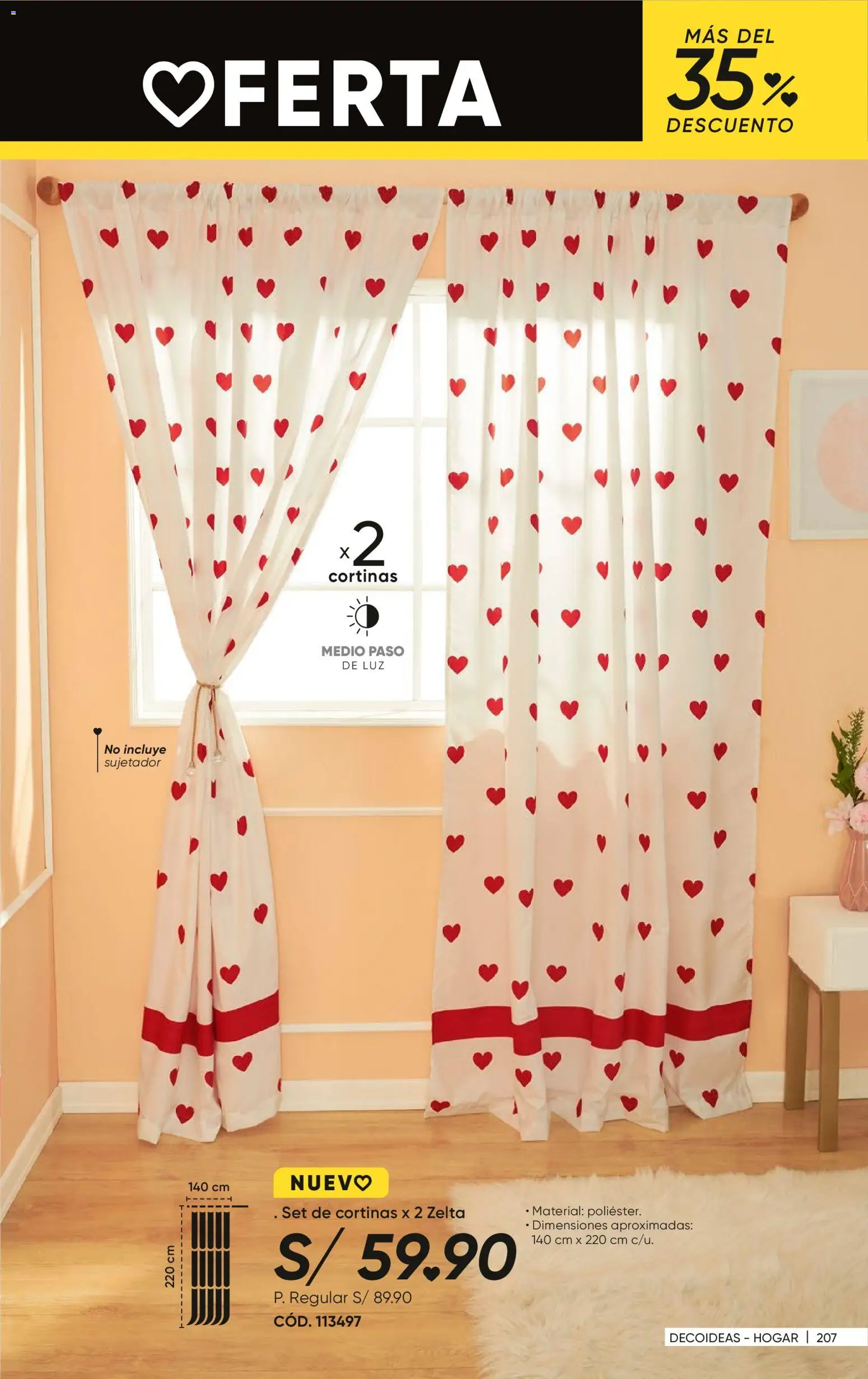 Catálogo Azzorti válido desde 07.01.2026 | Página: 210