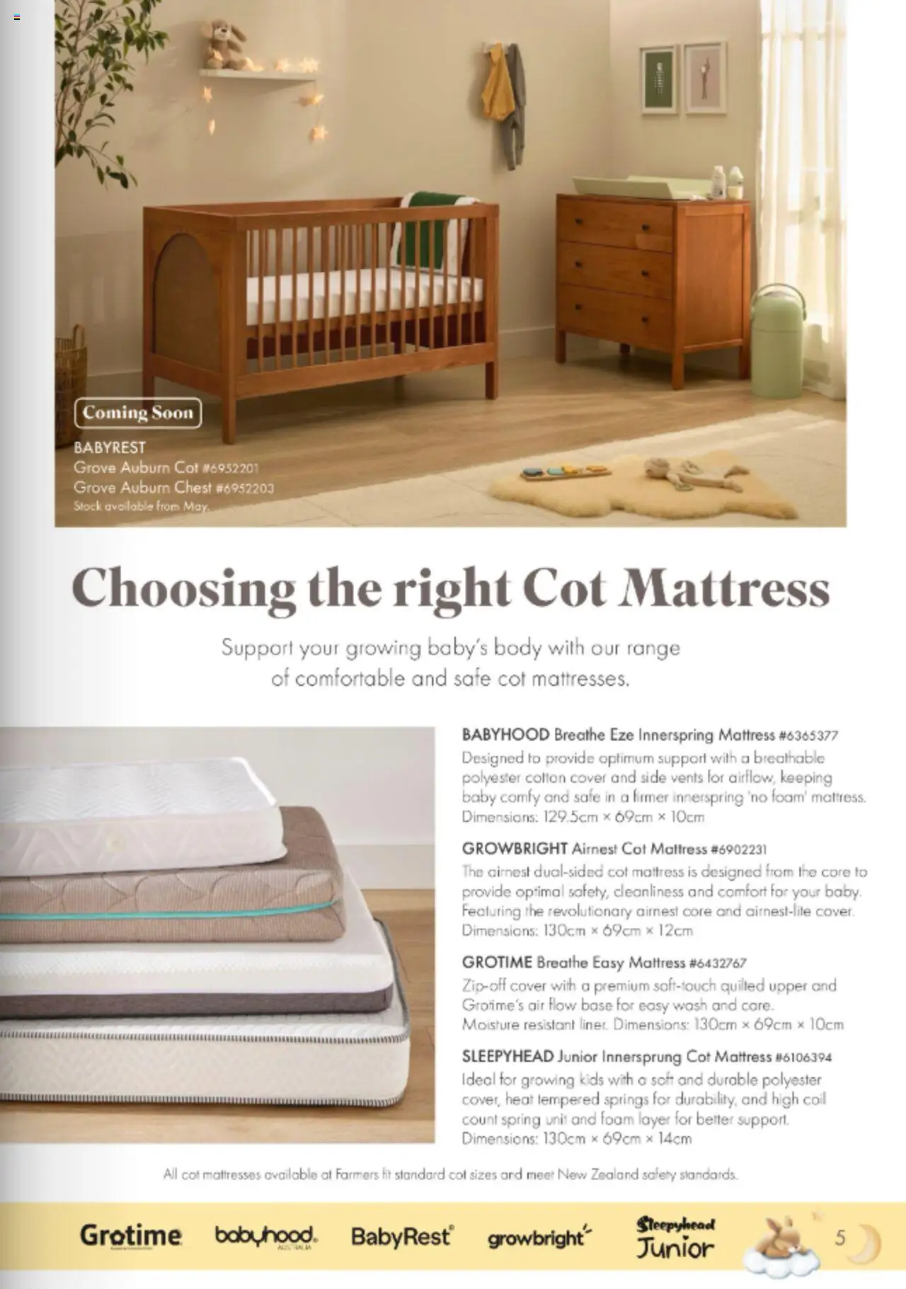 Farmers catalogue from 01.03.2025 | Page: 8