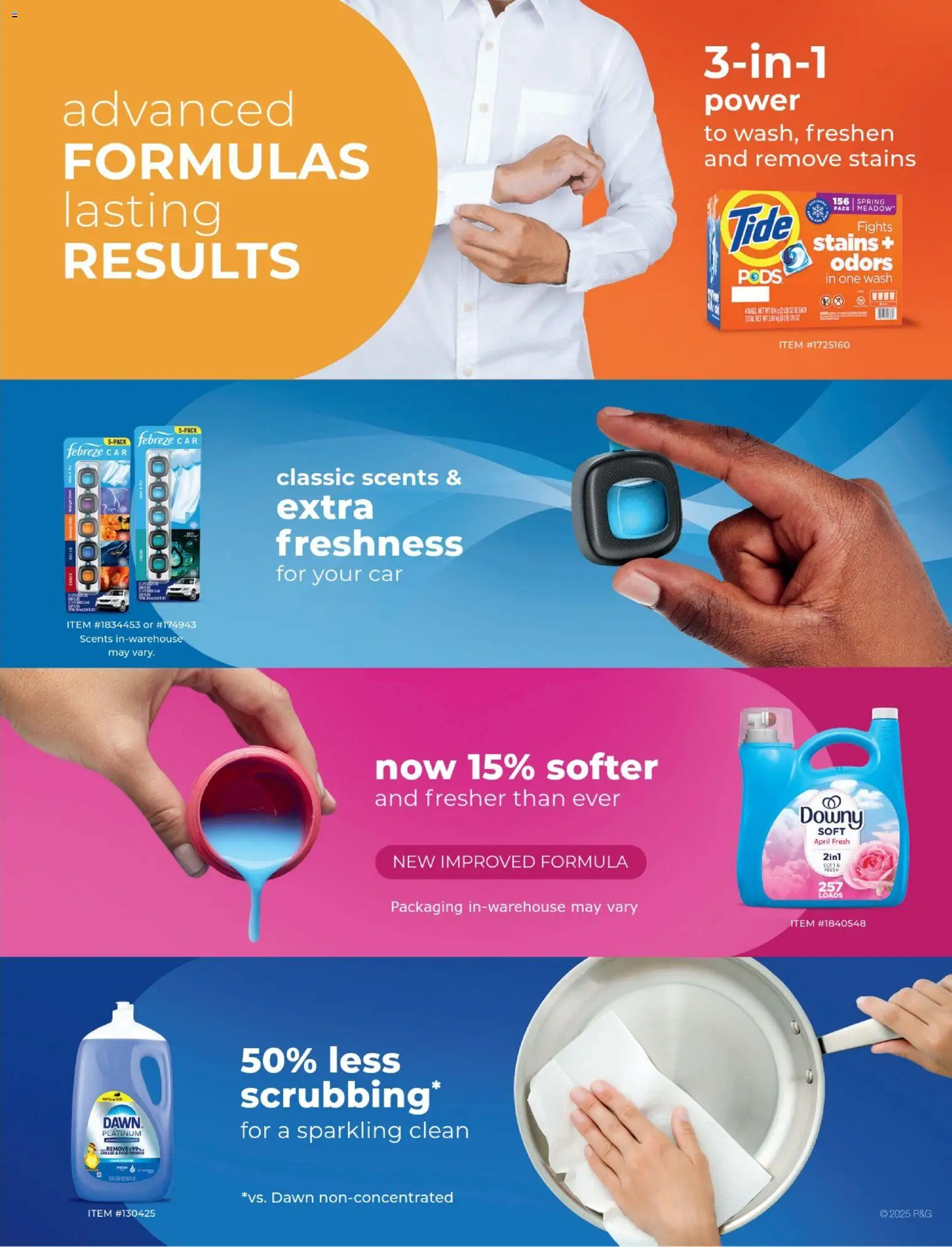 Costco catalogue - valid from 01.01.2026 | Page: 131