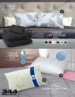 Vista previa de Price Shoes catálogo Accesorios, nuevo folleto de la tienda, válido en México a partir del 18.04.2026 | Página: 344