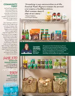 Preview of Fresh Thyme weekly ads valid from 15.11.2025 | Page: 19