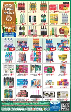 Rede Super Compras - Ofertas da semana - Pré-Visualização do folheto da loja Rede Super Compras, válido de 10.11.2025 | Página: 4