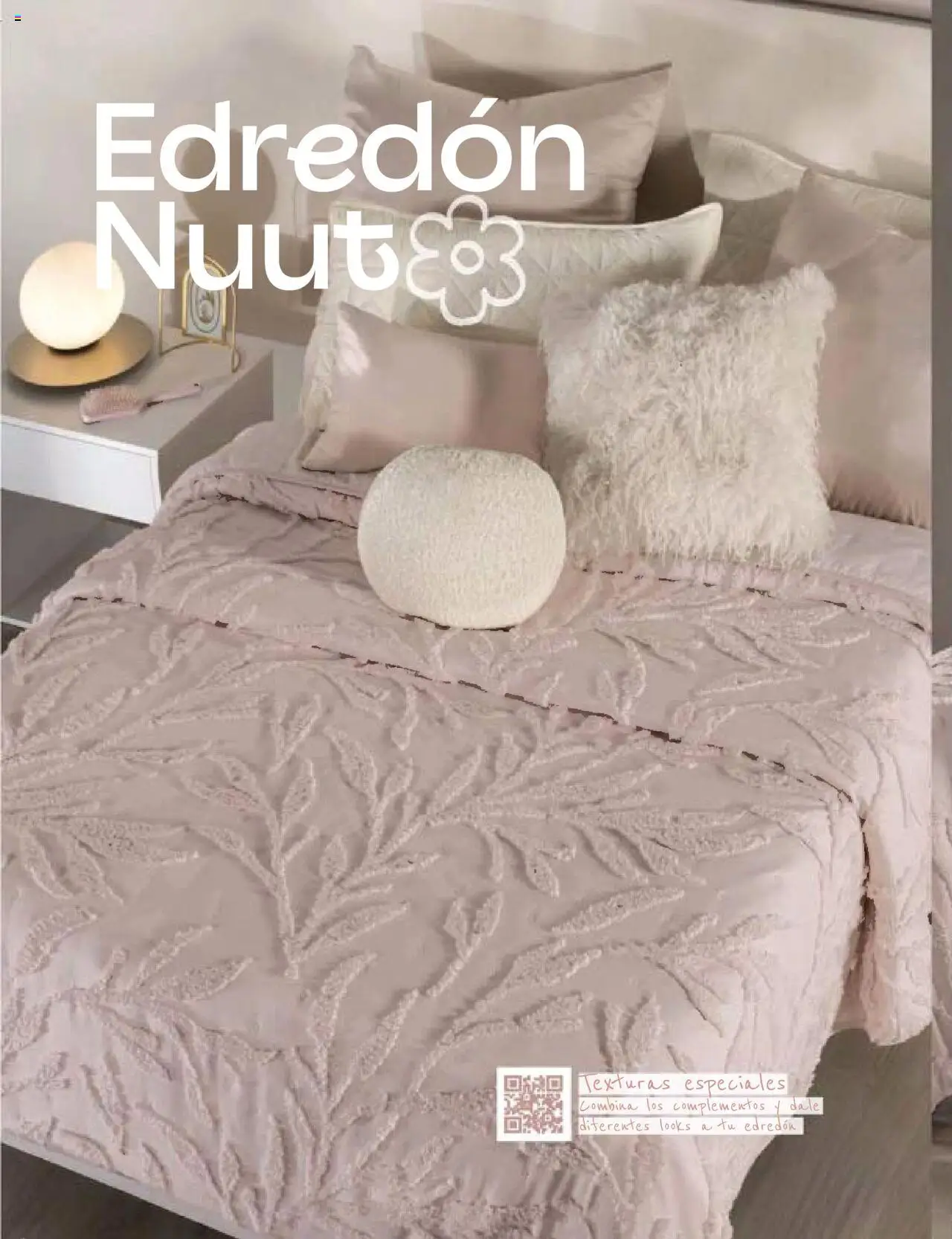 Nuevas ofertas de Vianney válidas en toda la República Mexicana desde el 24.01.2025. ¡Encuentra las mejores ofertas en Vianney catálogo Chavos! | Página: 34