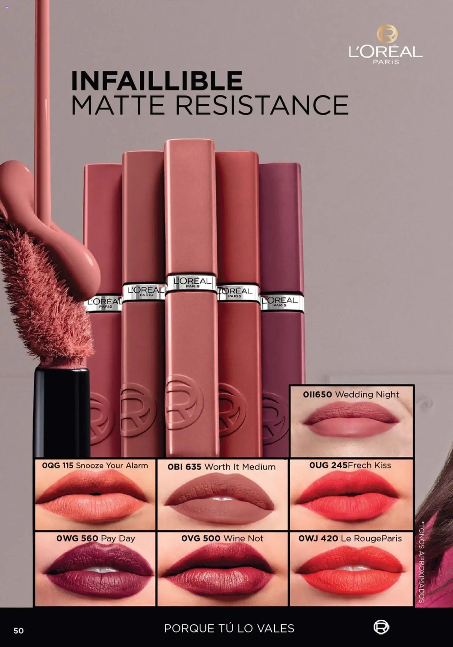 Nuevas ofertas de Ilusión válidas en toda la República Mexicana desde el 01.03.2026. ¡Encuentra las mejores ofertas en Ilusión catálogo Marcas Amigas! | Página: 52