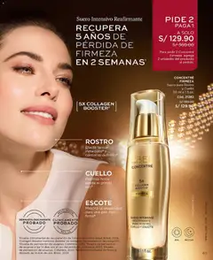 Vista previa de folleto L'Bel - Campaña 18 de la L'Bel válido desde 14.11.2025 | Página: 63