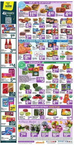 Preview of Shaw's weekly ads valid from 27.03.2026 | Page: 4