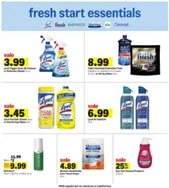 Preview of Meijer weekly ads valid from 07.01.2026 | Page: 36