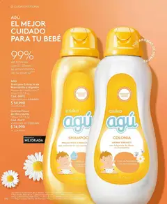 Ésika - Catálogo Ésika Colombia C01 -  Vista previa de la revista de la tienda Ésika valido desde el 01.01.2026 | Página: 130