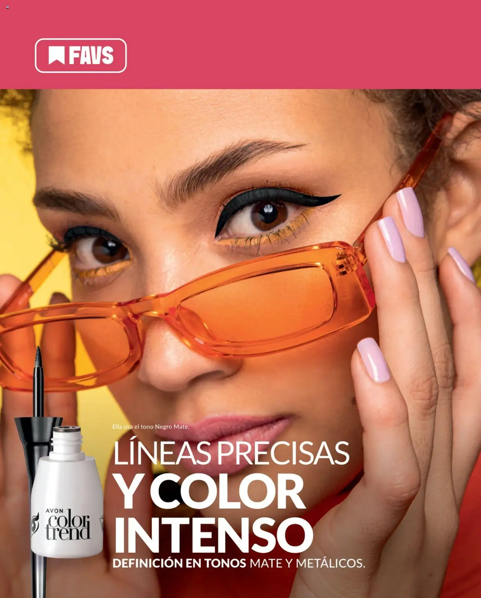 Avon revista - valida desde el 02.01.2026 | Página: 18