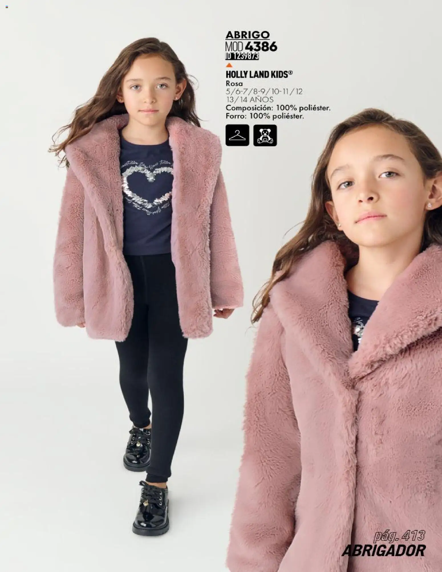 Nuevas ofertas de Price Shoes válidas en toda la República Mexicana desde el 11.11.2025. ¡Encuentra las mejores ofertas en Price Shoes catálogo ! | Página: 413 | Productos: Abrigo