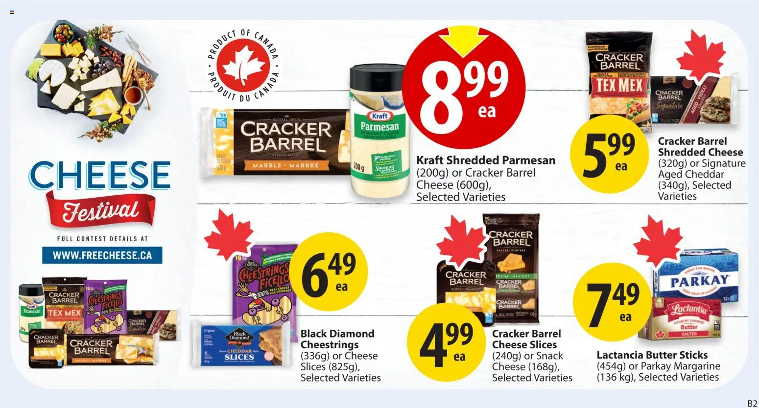 Save on foods flyer valid from 20.11.2025 | Page: 23