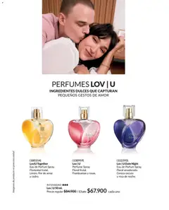 Avon catálogo - Campaña C16/2025 -  Vista previa de la revista de la tienda Avon valido desde el 17.11.2025 | Página: 79