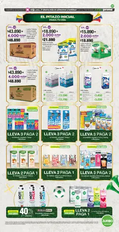 Jumbo catálogo -  Vista previa de la revista de la tienda Jumbo valido desde el 26.02.2026 | Página: 15