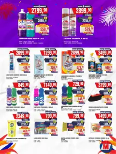 Vista previa Maxiconsumo ofertas válido desde el 16.02.2026 | Página: 22