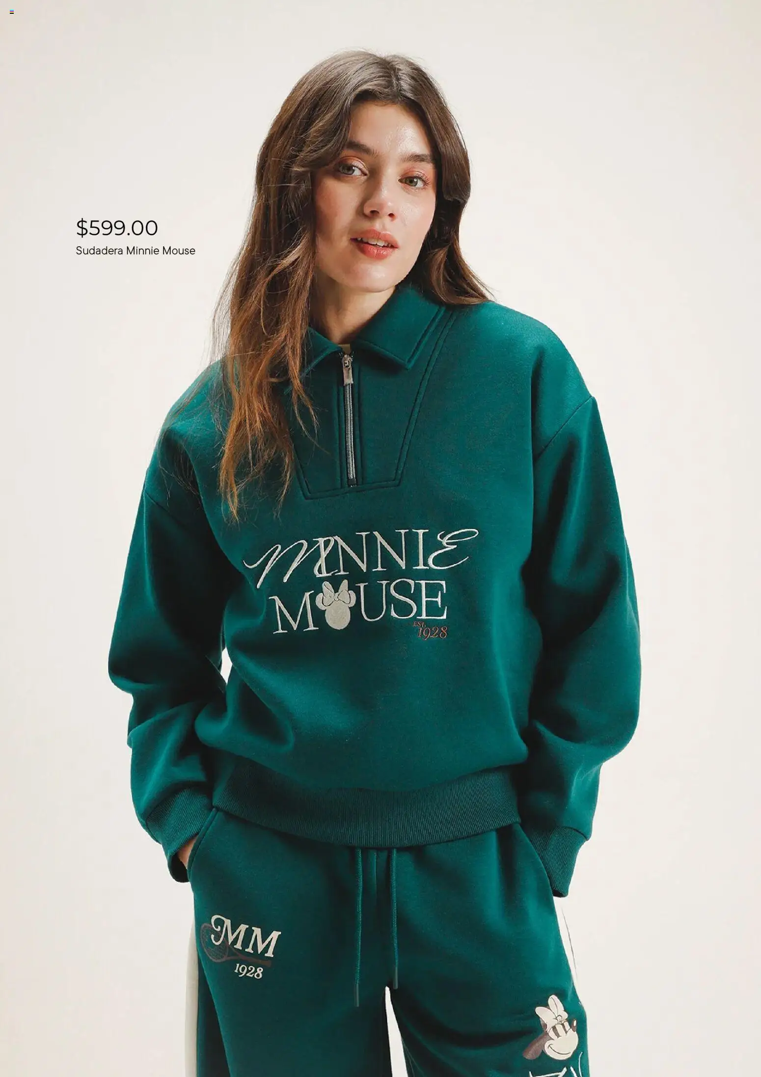 Nuevas ofertas de C&A válidas en toda la República Mexicana desde el 02.02.2026. ¡Encuentra las mejores ofertas en C&A catálogo! | Página: 10