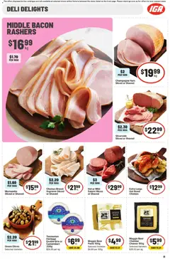 Preview of Ritchies catalogue  - valid from 11.03.2026 | Page: 13