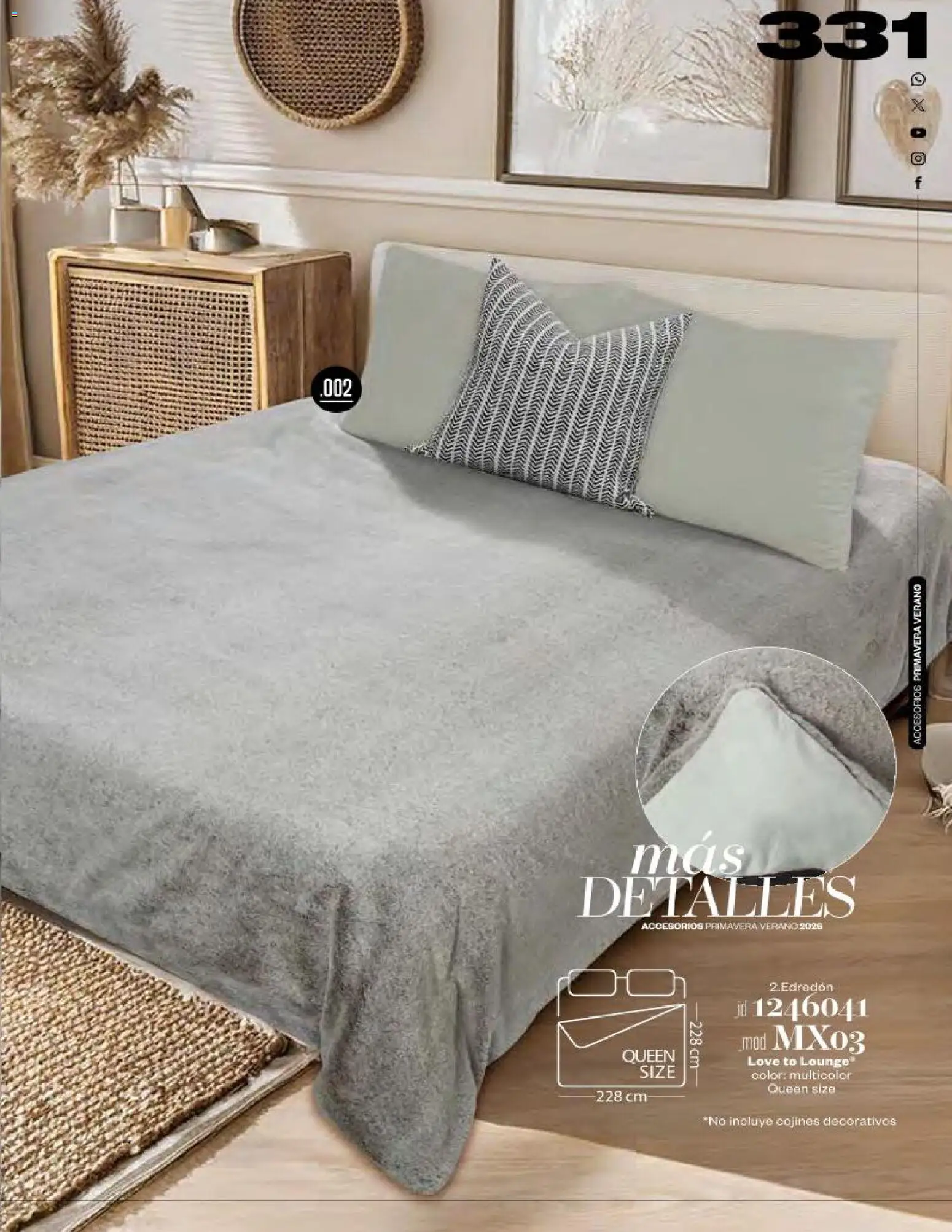 Nuevas ofertas de Price Shoes válidas en toda la República Mexicana desde el 18.04.2026. ¡Encuentra las mejores ofertas en Price Shoes catálogo Accesorios! | Página: 331