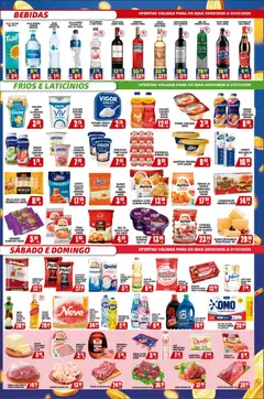 Higa's Supermercado - Ofertas da semana - Pré-Visualização do folheto da loja Higa's Supermercado, válido de 25.02.2026 | Página: 3