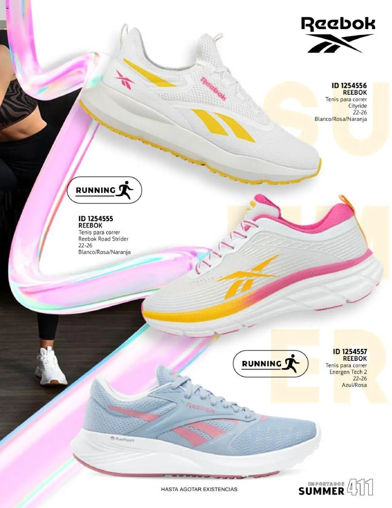 Nuevas ofertas de Price Shoes válidas en toda la República Mexicana desde el 16.05.2025. ¡Encuentra las mejores ofertas en Price Shoes catálogo ! | Página: 411 | Productos: Tenis