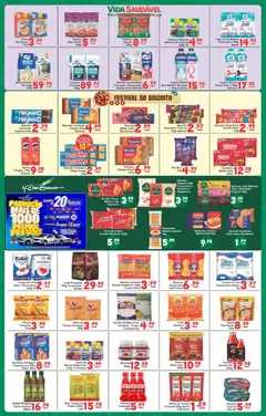 Rede Super Compras - Ofertas da semana - Pré-Visualização do folheto da loja Rede Super Compras, válido de 30.03.2026 | Página: 2