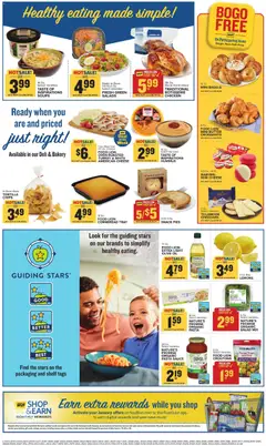 Preview of Food Lion weekly ads valid from 01.01.2026 | Page: 5