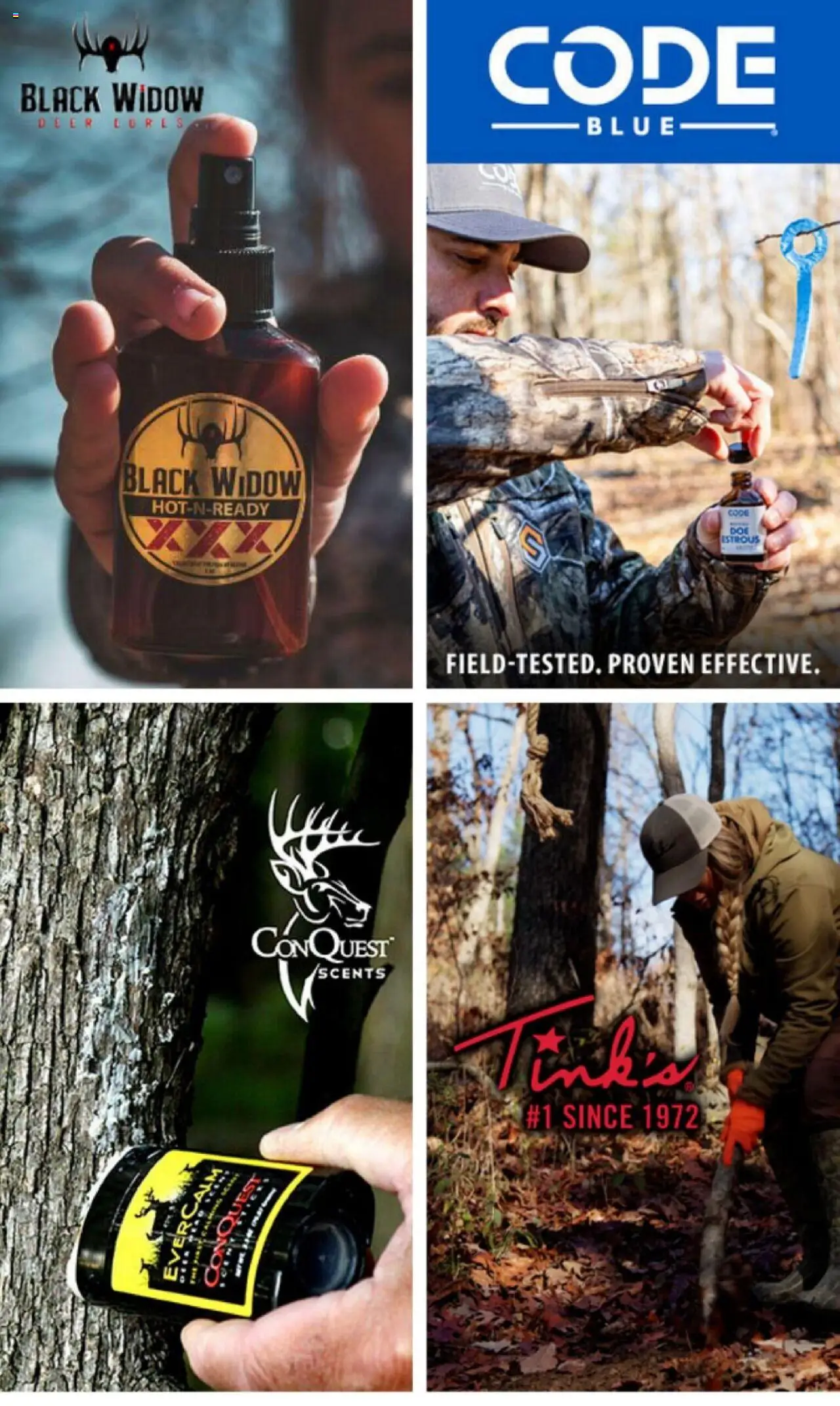 Dunham's Sports Hunting Guide - valid from 18.09.2025 | Page: 11