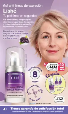 A3D ofertas  válido desde el 07.01.2026 | Página: 4