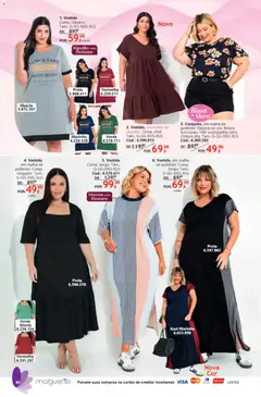 Quatro Estações - Catálogo 01-02-03 - Pré-Visualização do folheto da loja Quatro Estações, válido de 01.01.2026 | Página: 80