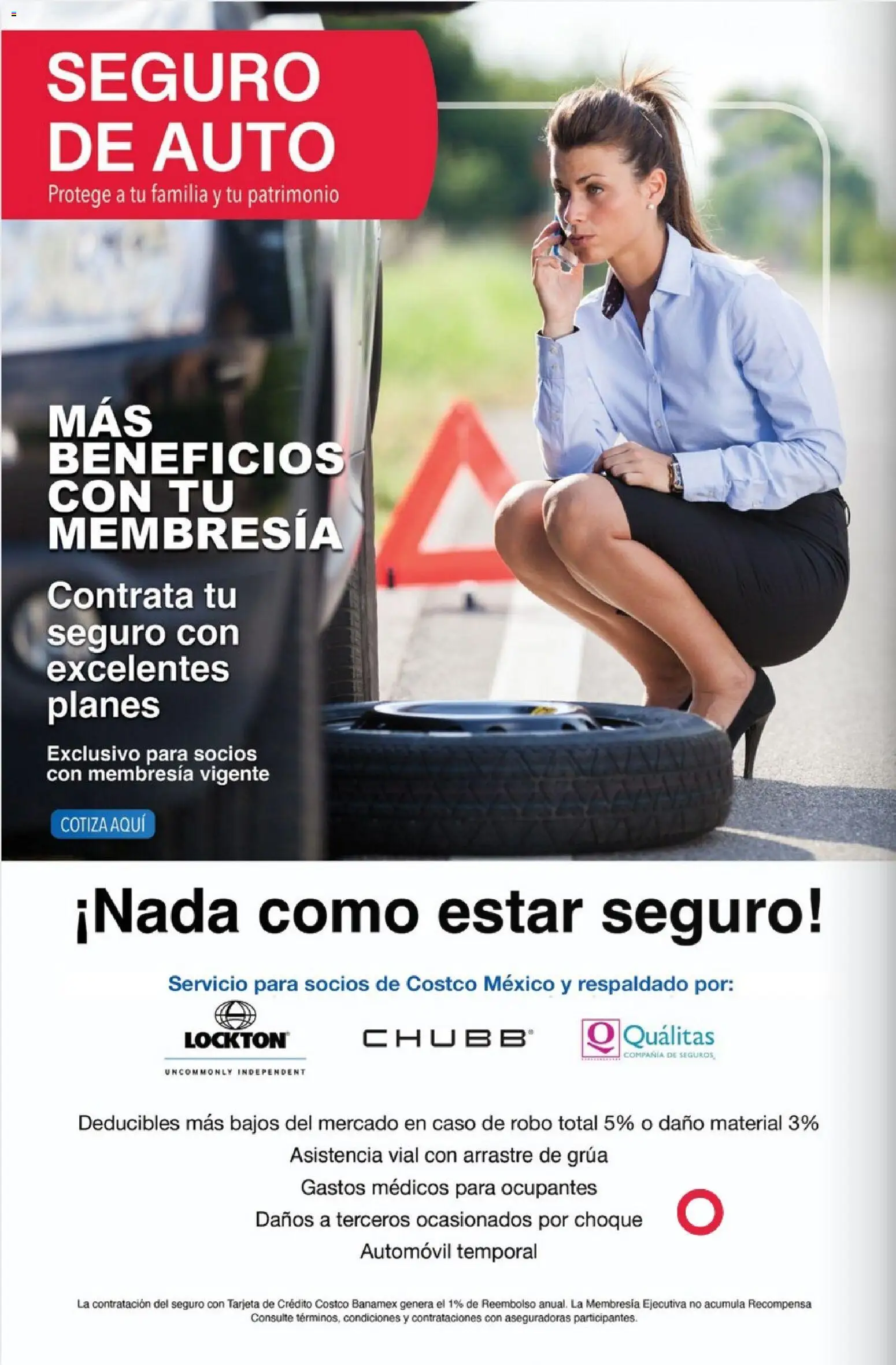 Nuevas ofertas de Costco válidas en toda la República Mexicana desde el 01.02.2026. ¡Encuentra las mejores ofertas en Costco Revista Febrero ! | Página: 8