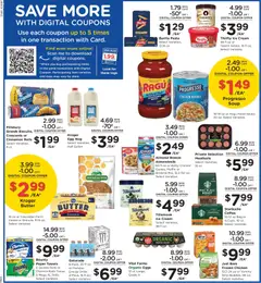 Preview of King Soopers weekly ads valid from 05.11.2025 | Page: 5