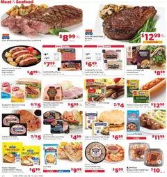 Preview of Family Fare weekly ads valid from 29.03.2026 | Page: 7